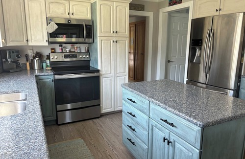 Scarborough House | Cozy All Season Beach House, Near Beaches/Portland