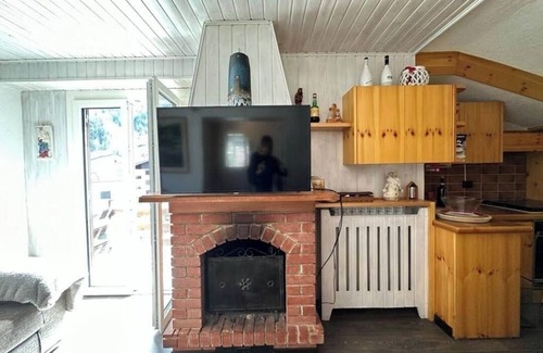 Campodolcino Apartment | Cozy alpine apartment
