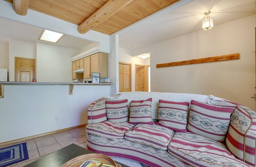 Amalia Cabin | Cozy Amalia Cabin ~ 3 Mi to Endless Blue Resort