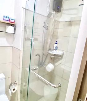 San Dionisio Apartment | Cozy and Aesthetic Unit near to NAIA Airport Y&N Staycation