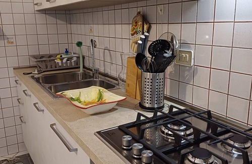 Stiava House | Cozy and bright "Casa Le Camelie"