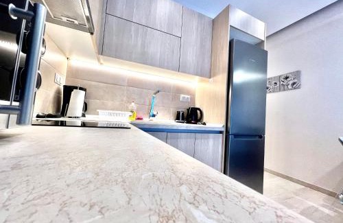 Thessaloniki City Centre Apartment | Cozy and Central Apartment by thesbnb