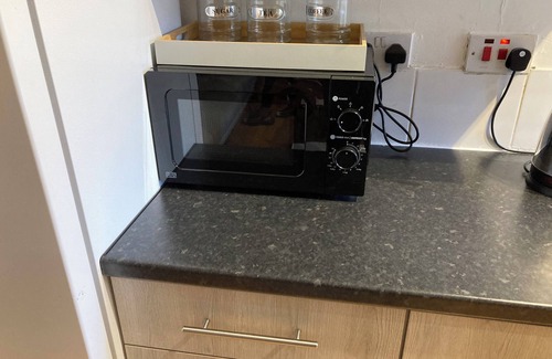 Liverpool Apartment | Cozy and Central City Apartment in Liverpool