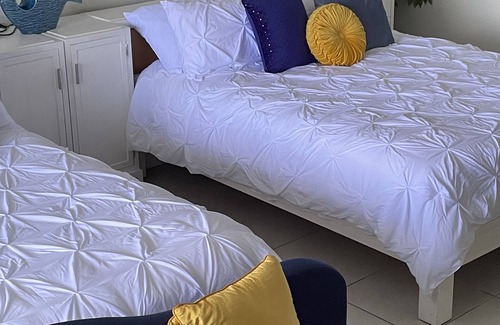 Ruskin Resort | Cozy and classy