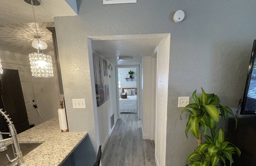 Orient Park House | Cozy and Convenient in the City