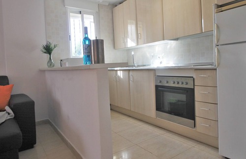 La Colina House | Cozy and cozy townhouse with terrace