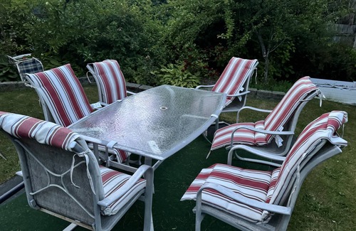 Manchester House | Cozy and Elegant Home for Family/Military/PSNS Shipyard/Travel Nurses