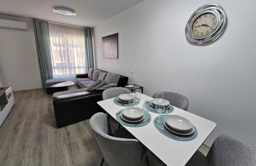 Vitosha District Apartment | Cozy and Functional Business One-Bedroom Apartment