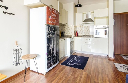 Kurtkoy Apartment | Cozy and Furnished Residence in Istanbul Pendik
