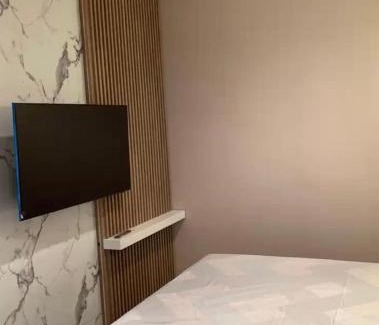 Sei Pinang Apartment | Cozy and Luxury place to stay 1BR, Front of Pullman Hotel CP