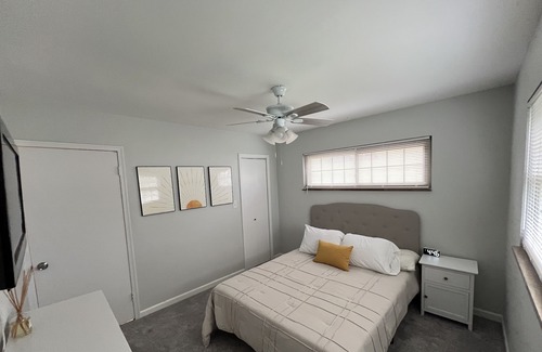 West Price Hill House | Cozy and Modern Home close to Downtown!