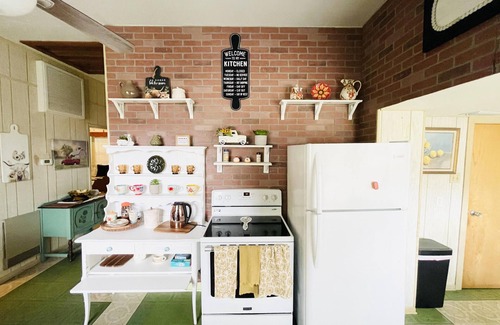 Wauchula House | Cozy and peaceful Country vintage getaway! A time away from your every day life!