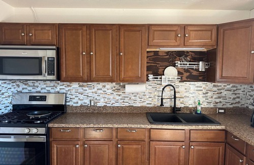Northeast Reno House | Cozy and Pet Friendly "Movie House" in Reno with RV parking