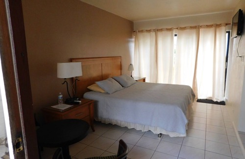 Ponton Apartment | Cozy and private apartment