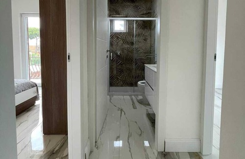 Latina Lido Villa | Cozy and renovated vacation home, 300 meters from the sea