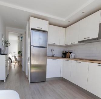 Arguineguin Apartment | Cozy and sea views private terrace apartment