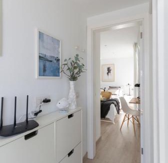Arguineguin Apartment | Cozy and sea views private terrace apartment
