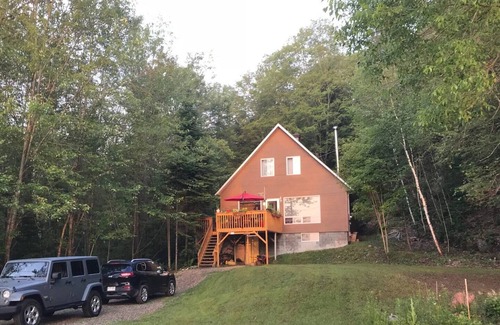 Papineau Regional County Municipality Cottage | Cozy and secluded cottage on a private road. 7 minutes from all amenities.