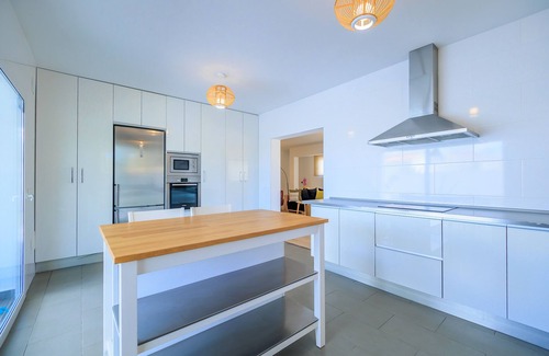 Torrevieja Villa | COZY AND SUNNY DETACHED WITH PRIVATE POOL.