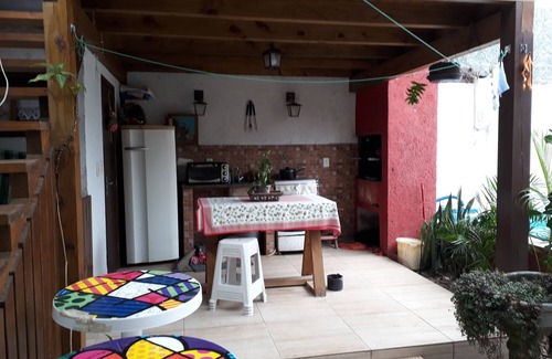 Muquem House | Cozy and sunny house