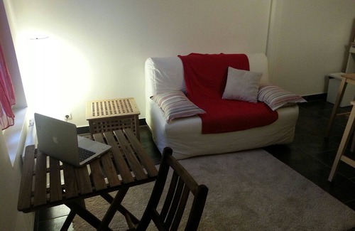 Malakoff Apartment | Cozy and very quiet studio 8 minutes from Paris Montparnasse (metro, train)