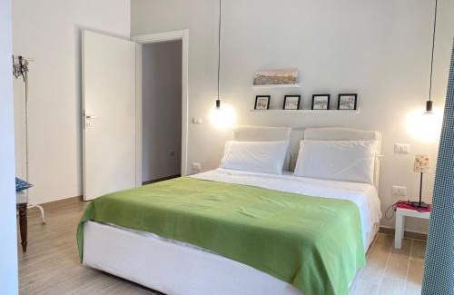 Province of Cagliari Apartment | Cozy and warm Flat in Villanova - Cagliari