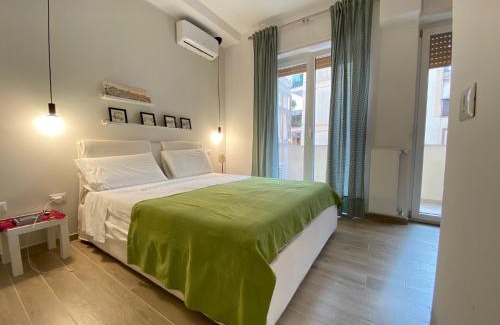 Province of Cagliari Apartment | Cozy and warm Flat in Villanova - Cagliari