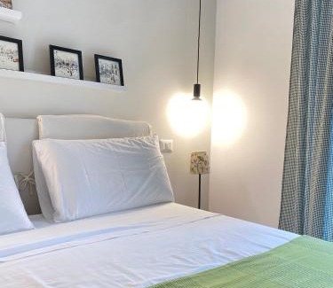 Province of Cagliari Apartment | Cozy and warm Flat in Villanova - Cagliari