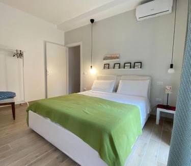 Province of Cagliari Apartment | Cozy and warm Flat in Villanova - Cagliari