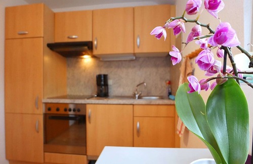 Villingen-Schwenningen Apartment | Cozy Apartment in Schwenningen