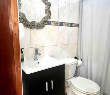 Caimito House | Cozy Apartament near the River