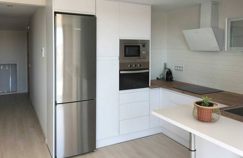 Bell-Lloc d'Urgell Apartment | Cozy apartment.