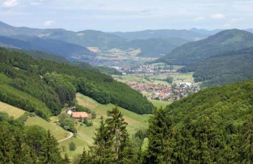 Villingen-Schwenningen Apartment | Cozy Apartment in Schwenningen with Garden
