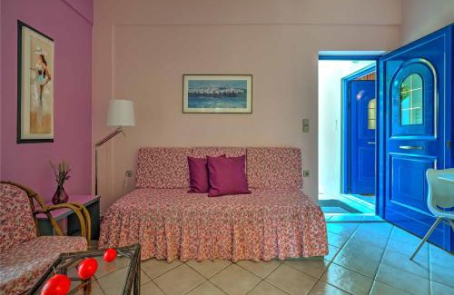 Agios Dimitrios Apartment | cozy apartment-1