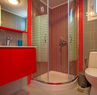 Agios Dimitrios Apartment | cozy apartment-1