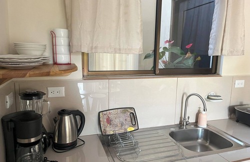 Barrio Pilo Apartment | Cozy Apartment 2