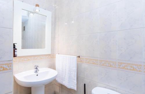 Belvedere Apartment | Cozy apartment 5 minutes from Casa Voyageurs