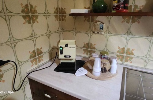 Sirignano Apartment | Cozy apartment a few meters from the Baiano highway exit.