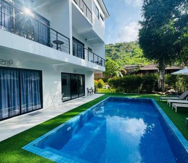 Bophut Apartment | Cozy Apartment at Chaweng Hill