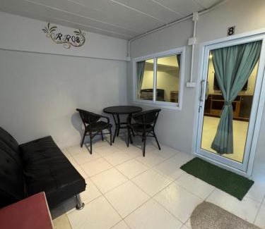 Bophut Apartment | Cozy Apartment at Chaweng Hill