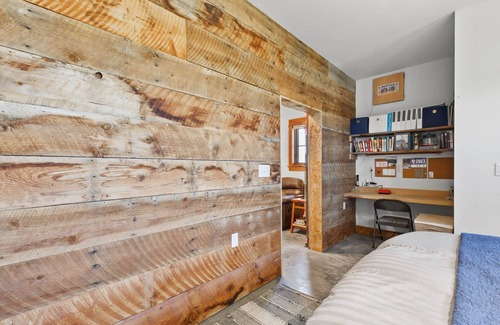 Manhattan Other | Cozy apartment attached to our farmhouse.