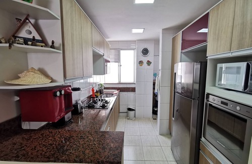 Braga Apartment | Cozy apartment with terrace and barbecue within walking distance of the beach.