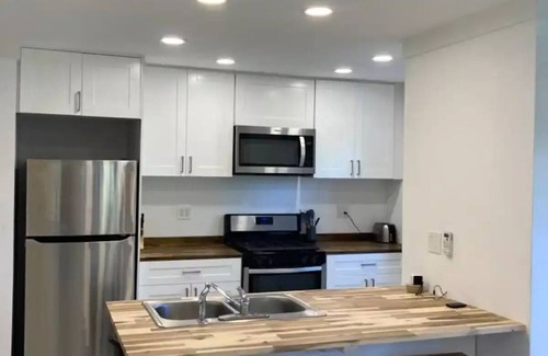 Great Guana Cay House | Cozy Apartment in Guana Cay Abaco -ground floornn