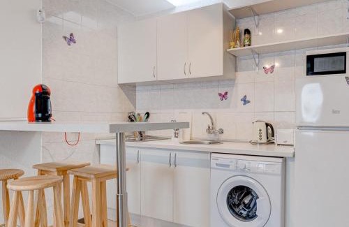 Arona Apartment | Cozy apartment in Costa del Silencio