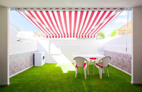 Arona Apartment | Cozy apartment in Costa del Silencio