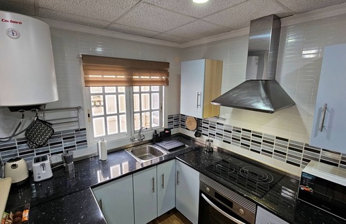 Port de Sagunt Apartment | Cozy apartment near the beach