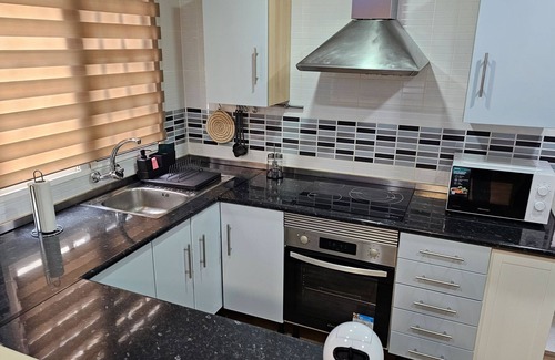 Port de Sagunt Apartment | Cozy apartment near the beach