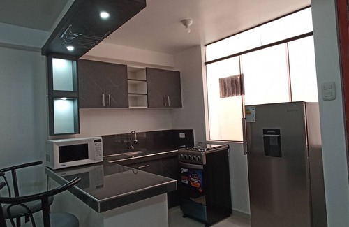 Cusco Apartment | Cozy apartment for all kind of couples