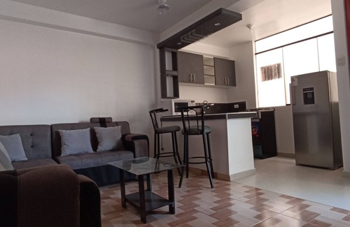 Cusco Apartment | Cozy apartment for all kind of couples
