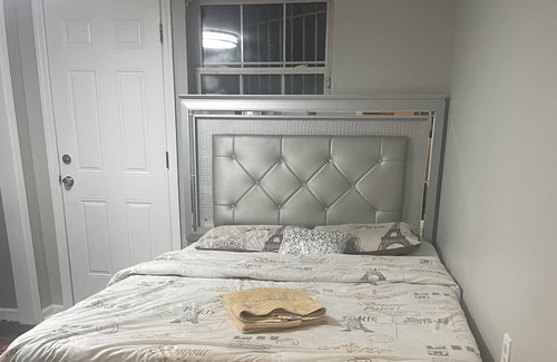 Ironbound District Apartment | Cozy Apartment for Rent
